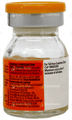Betnesol N Eye/Ear Drops 5Ml